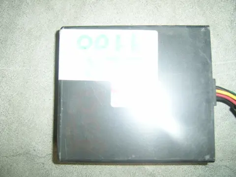 Ignitor CDI ECU Kawasaki ZZR 1100 1990 - 1992