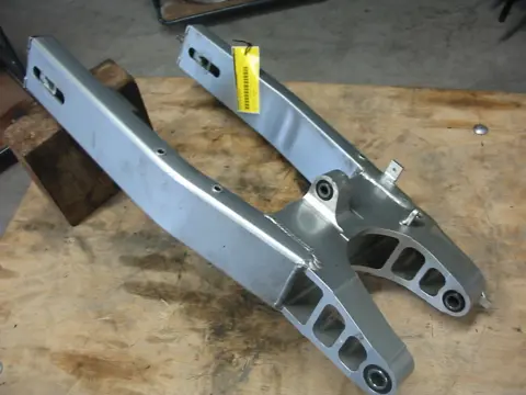 Swingarm Honda CB 600 F 1998 - 2004
