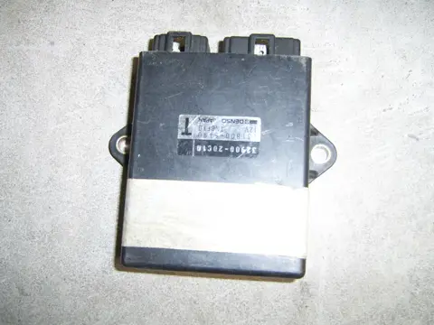 Ignitor CDI ECU Suzuki GSX F 750 1988 - 1997