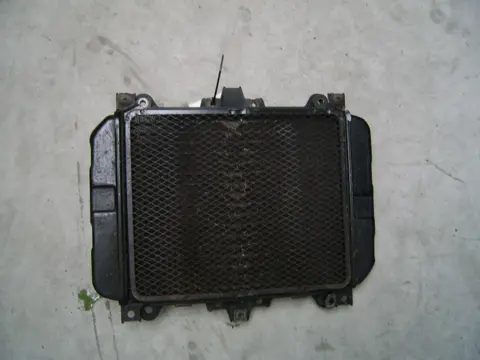 Radiator Kawasaki GPZ 500 1988 - 1994