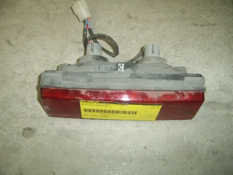 Rear light Kawasaki GPZ 500 1988 - 1994