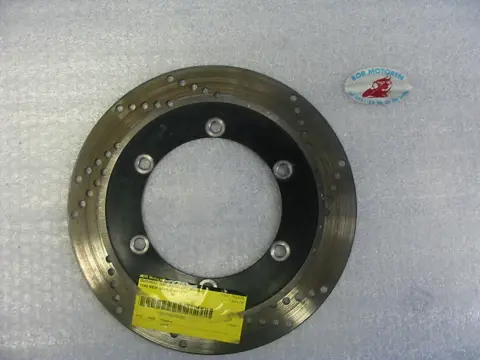 Brake disc front Kawasaki GPZ 500 1988 - 1994