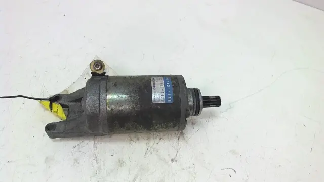 Starting motor Kawasaki ZXR 400 1991 - 1996