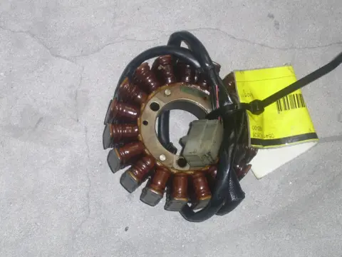 Stator electric Kawasaki ZXR 400 1991 - 1996