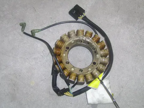 Generator Kawasaki ZX 9 R 1998 - 1999
