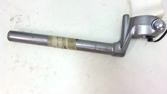 Steering Handle right Honda VFR 750 1994 - 1997