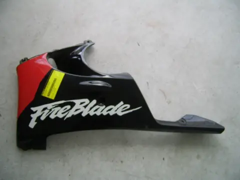 Cowl Left lower Honda CBR 900 RR 1996 - 1997