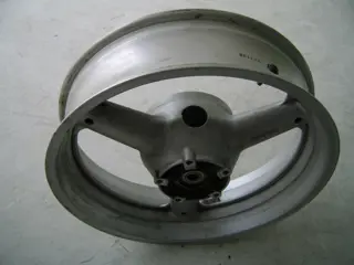 Rear wheel Suzuki GSX F 600 1998 - 2005