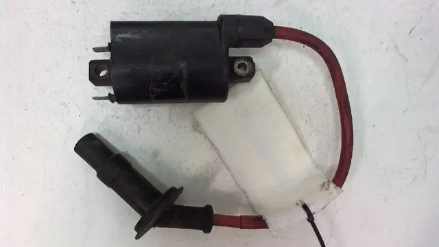 Ignition Coil Honda VFR 400 R 1987 - 1988