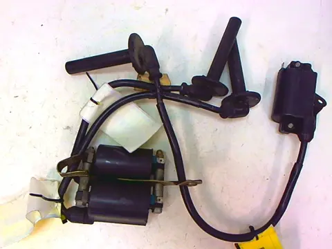 Ignition Coil Honda VFR 750 1994 - 1997
