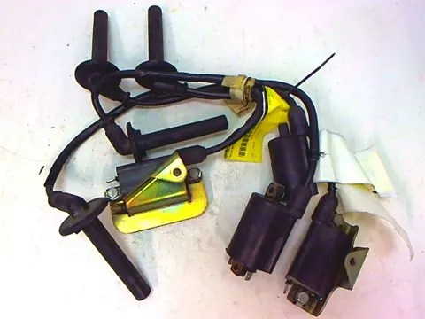 Ignition Coil Honda VFR 750 1990 - 1993