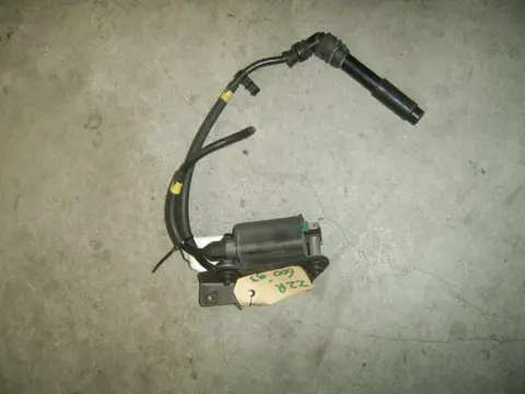 Ignition Coil Kawasaki ZZR 600 1993 - 2005