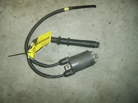 Ignition Coil Kawasaki ZZR 600 1993 - 2005