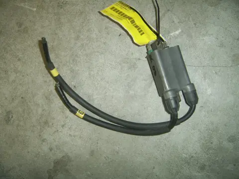 Ignition Coil Kawasaki ZXR 750 1989 - 1990