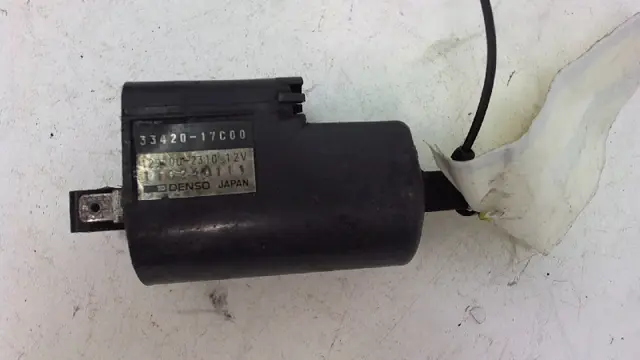 Ignition Coil Suzuki GSX R 750 1985 - 1989