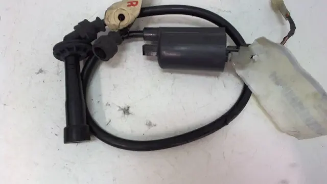 Ignition Coil Suzuki TL 1000 1997 - 2002