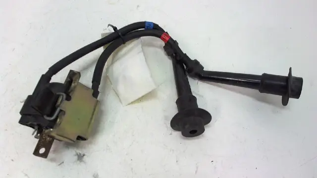 Ignition Coil Yamaha FZR 600 1994 - 1996