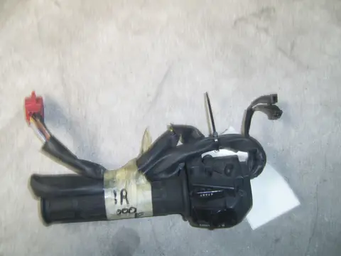 Handlebar switch assy right Honda CBR 1000 F 1987 - 1988