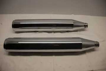 UITLAAT Harley Davidson Softtail 2018 - 2020