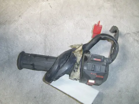 Handlebar switch assy right Honda CBR 1000 F 1987 - 1988