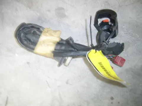 Handlebar switch assy right Honda CBR 600 F 1991 - 1994