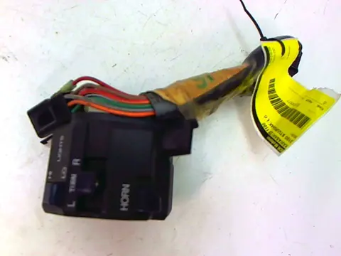 Handlebar switch assy left Kawasaki ZZR 1100 1990 - 1992