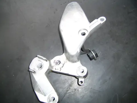 Main step holder right Yamaha FZR 600 1994 - 1996