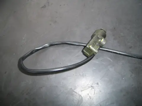 side stand switch Yamaha FZR 600 1994 - 1996
