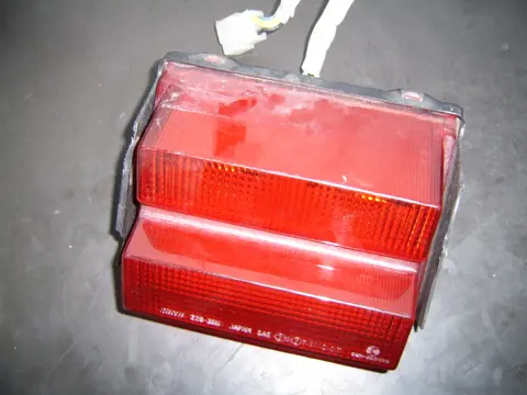 Rear light Yamaha FZR 600 1994 - 1996