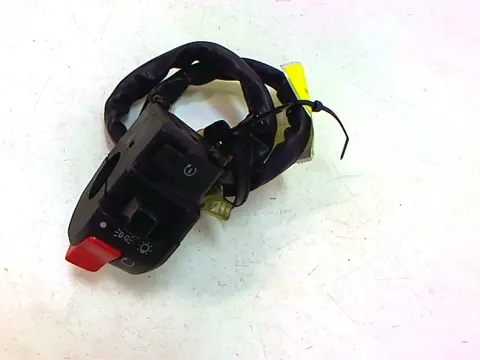 Handlebar switch assy right Yamaha YZF 1000 Thunderace 1995 - 2002