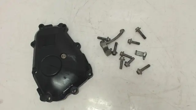MOTORBLOKDEKSEL Yamaha YZF R1 2002 - 2003