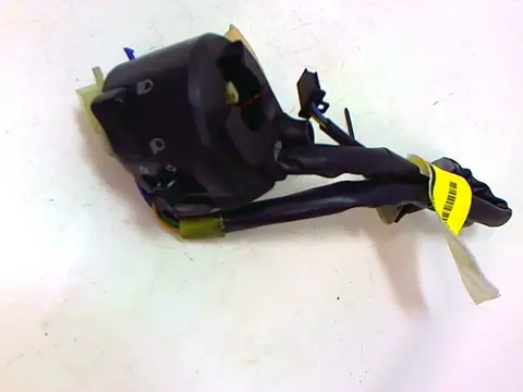 Handlebar switch assy left Yamaha YZF 600 Thundercat 1996 - 2003