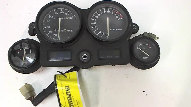 Meter Kawasaki ZXR 400 1991 - 1996