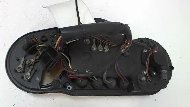Meter Kawasaki ZX 6 R 1994 - 1997