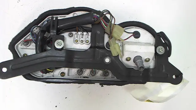 Meter Kawasaki ZZR 1100 1990 - 1992