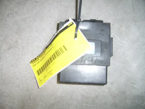 Ignitor CDI ECU Kawasaki ZXR 400 1991 - 1996