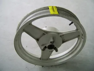 Rear wheel Honda VFR 400 R 1987 - 1988