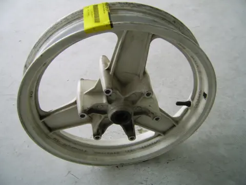 Front Wheel Honda VFR 400 R 1987 - 1988
