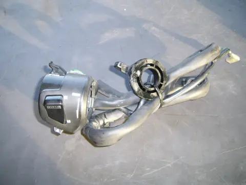 Handlebar switch assy left Honda CBR 600 F 1991 - 1994