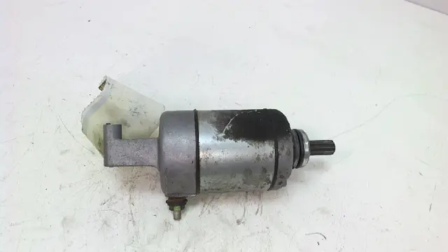 Starting motor Yamaha YZF R6 1998 - 2002