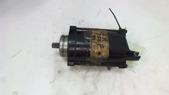 Starting motor Honda VFR 750 1990 - 1993