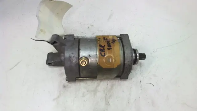 Starting motor Honda CBR 1000 F 1993 - 2000