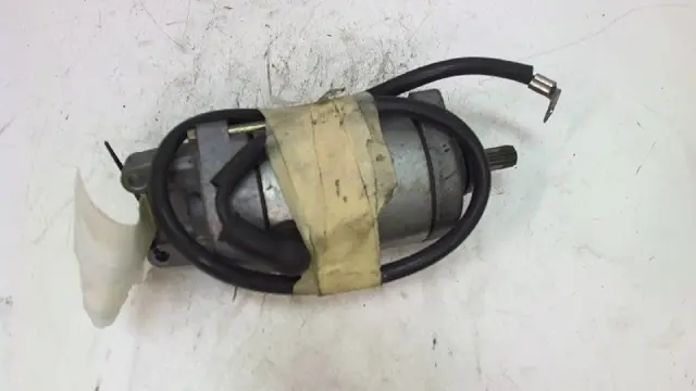 Starting motor Honda CBR 900 RR 1992 - 1993