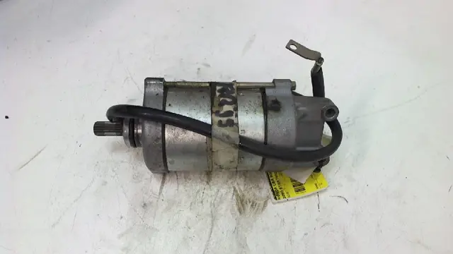Starting motor Honda CBR 900 RR 1992 - 1993