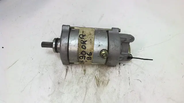 Starting motor Honda CBR 900 RR 1992 - 1993