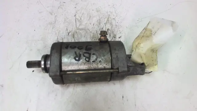 Starting motor Honda CBR 900 RR 1992 - 1993