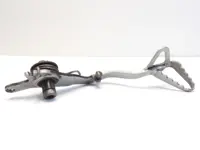 REMPEDAAL BMW R 1150 GS 1999 - 2001