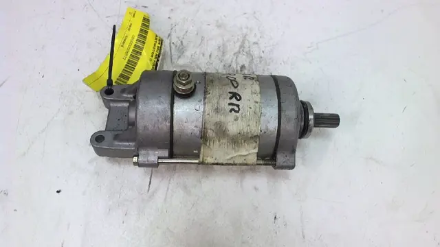 Starting motor Honda CBR 900 RR 1992 - 1993