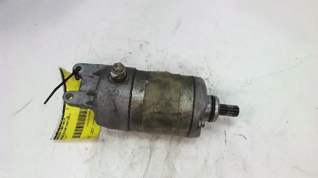 Starting motor Honda CBR 600 F 1987 - 1990
