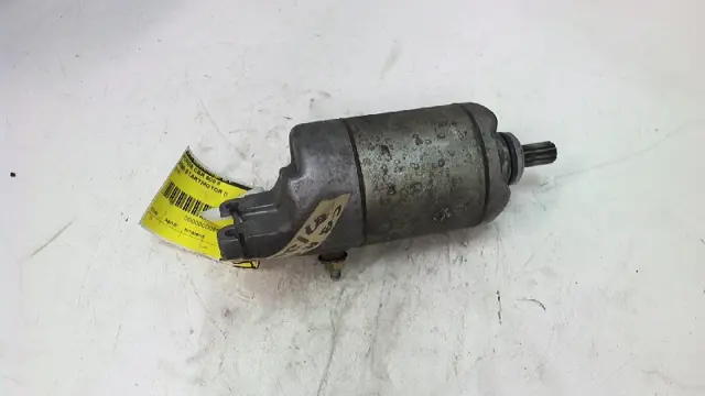 Starting motor Honda CBR 600 F 1987 - 1990